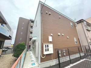 ブリリアント・レインボー