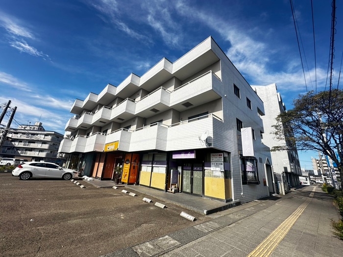 外観写真 ソフィア