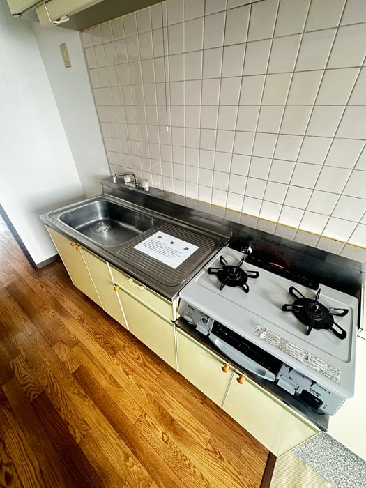 キッチン ソフィア