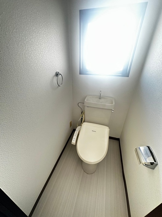 トイレ ソフィア