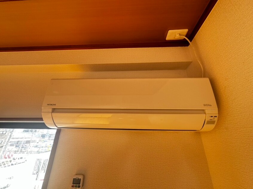 内観写真 ソフィア