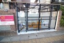 建物設備 ドミトーレ６－４
