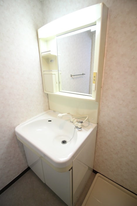 洗面 ドミトーレ６－４