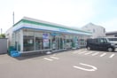 ファミリーマート田子一丁目店(コンビニ)まで456m ドミトーレ６－４