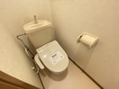 トイレ メゾンエクセルＢ