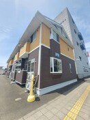 外観写真 カサグランデ壱番館