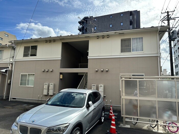 その他 サンフォレスト上杉Ａ