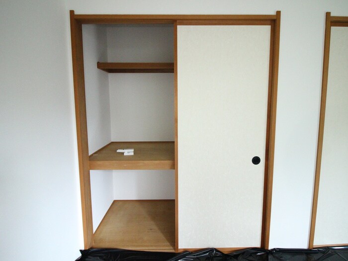 収納 サンフォレスト上杉Ａ