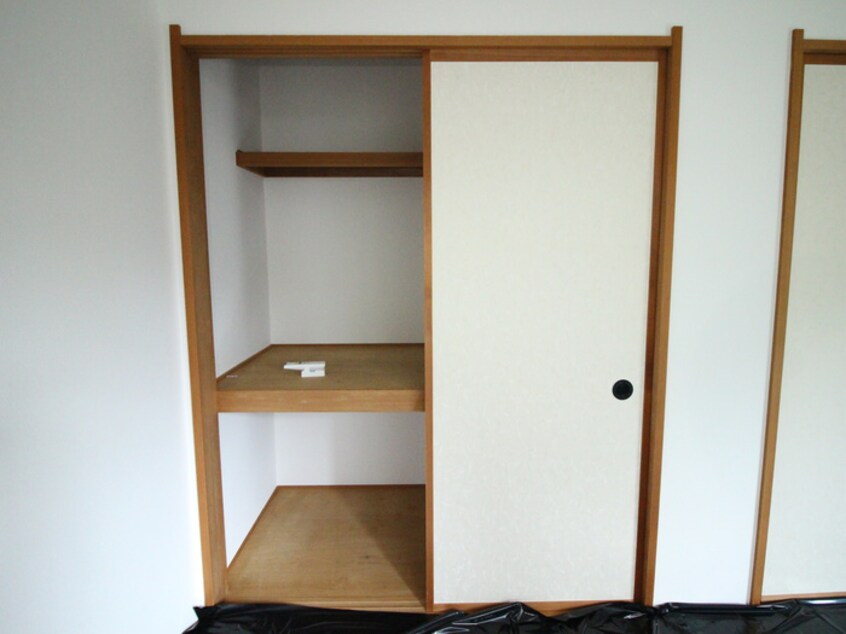 収納 サンフォレスト上杉Ａ