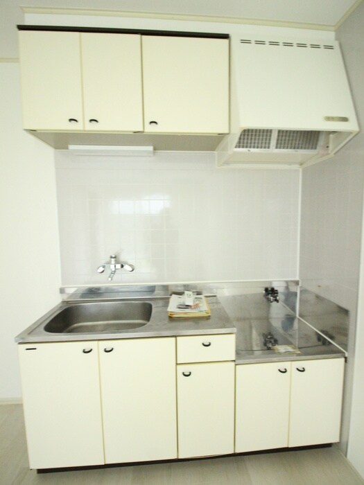 キッチン サンフォレスト上杉Ａ