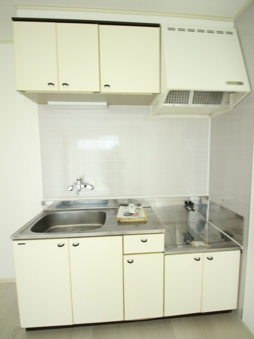 キッチン サンフォレスト上杉Ａ