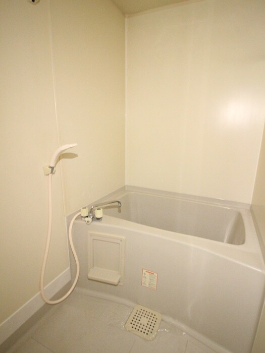 バス／シャワールーム等 サンフォレスト上杉Ａ