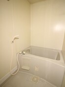 バス／シャワールーム等 サンフォレスト上杉Ａ