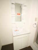 洗面 サンフォレスト上杉Ａ