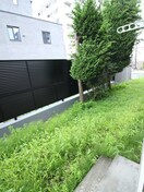 ベランダ・バルコニー サンフォレスト上杉Ａ