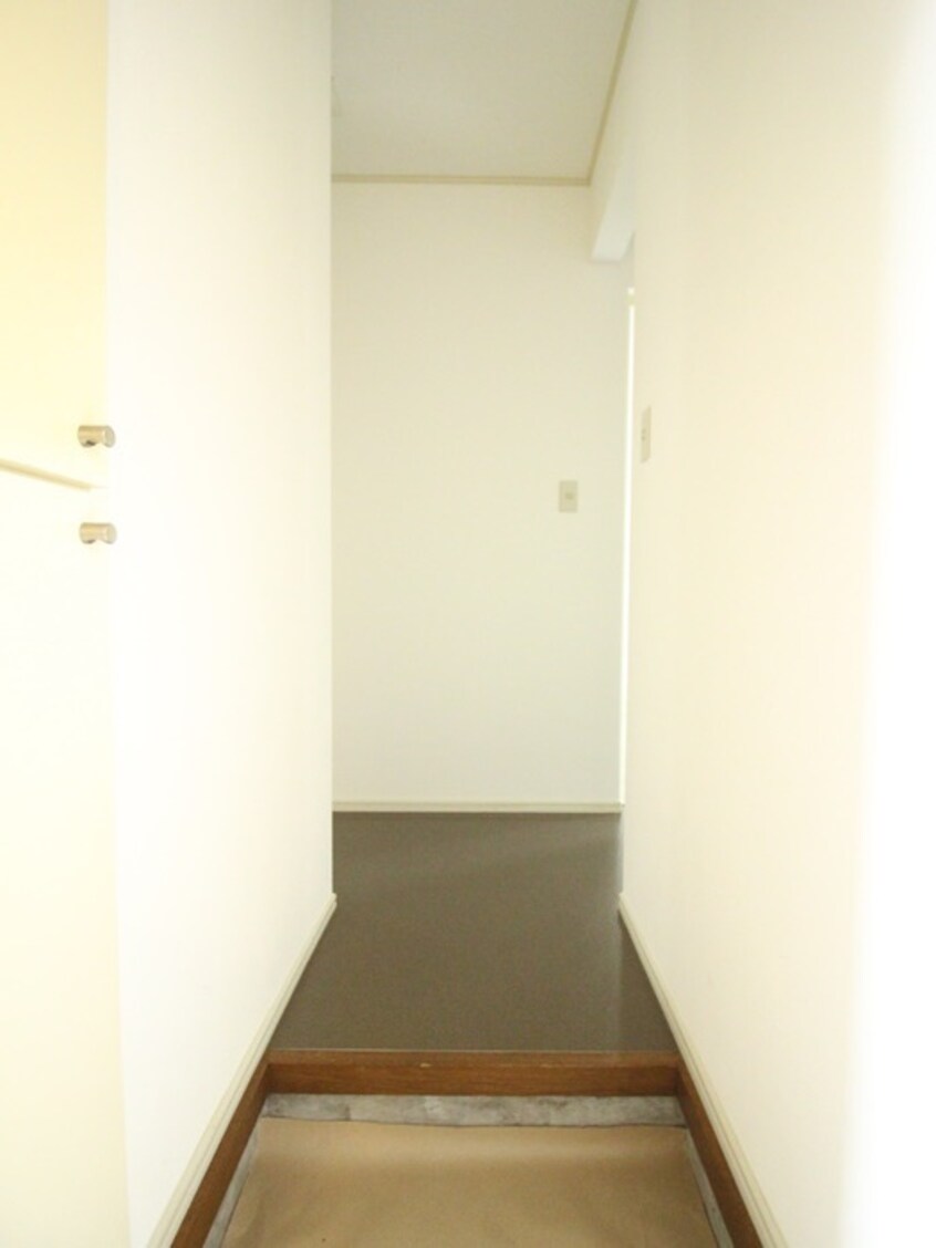 廊下 サンフォレスト上杉Ａ