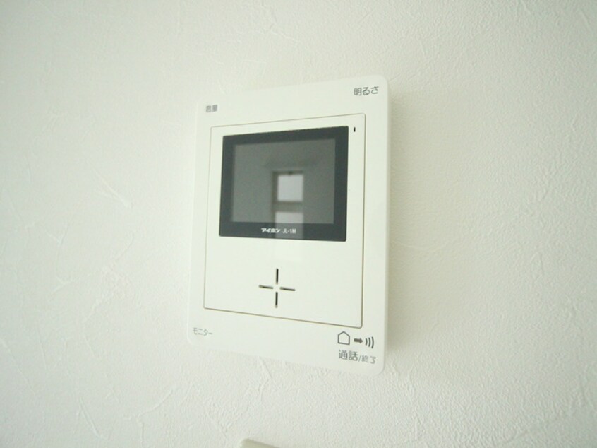 内観写真 サンフォレスト上杉Ａ