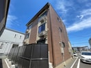 フルール澤の外観