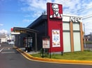 ケンタッキーフライドチキン　仙台六丁の目店(ファストフード)まで378m フルール澤