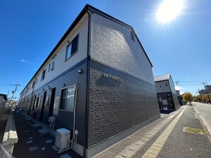 SKY　WIND A棟
