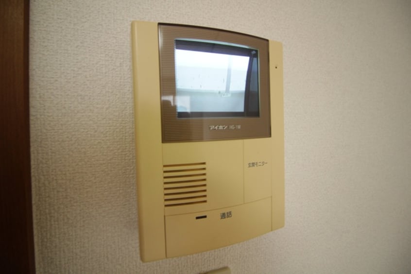 内観写真 イーストアベニュー