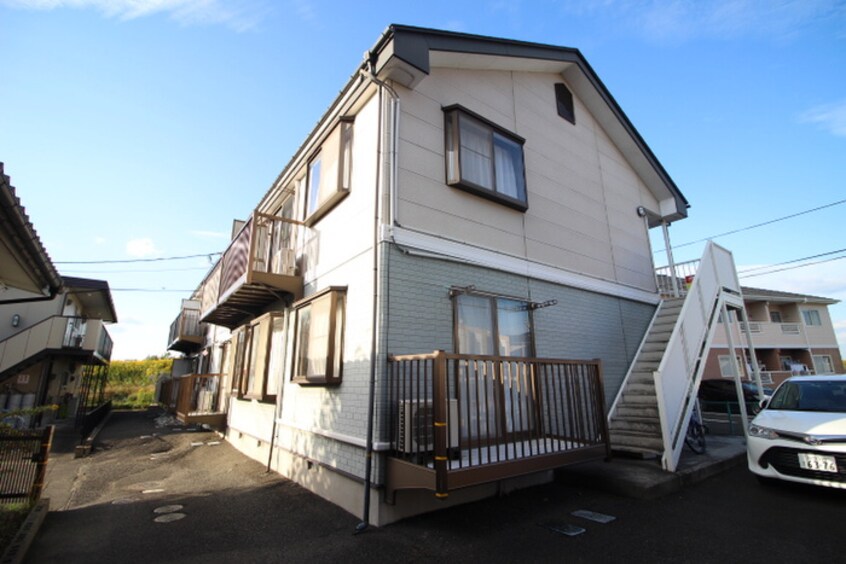 外観写真 カノエ満月