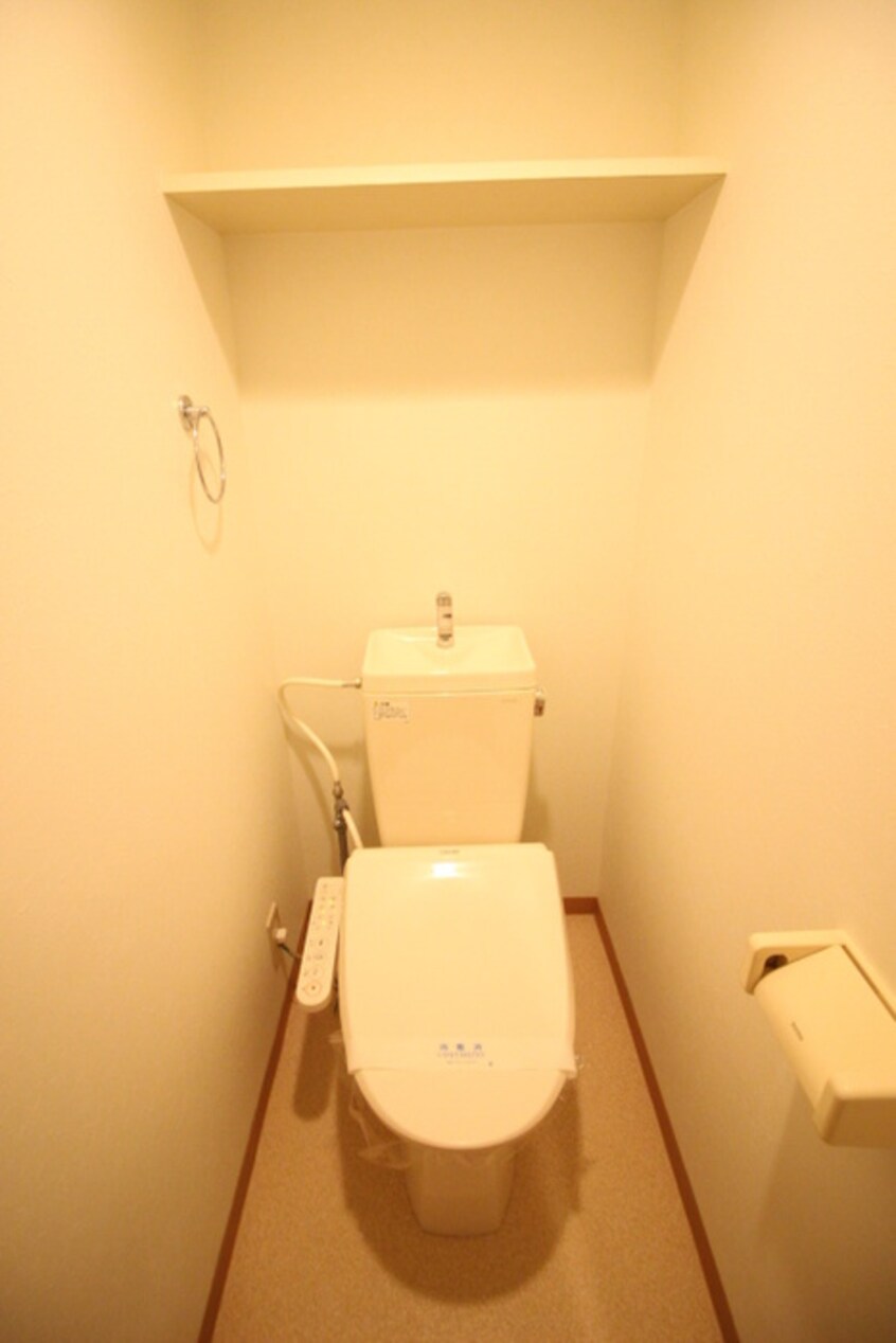 トイレ Amex泉中央