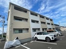 シンフォニー大場の外観