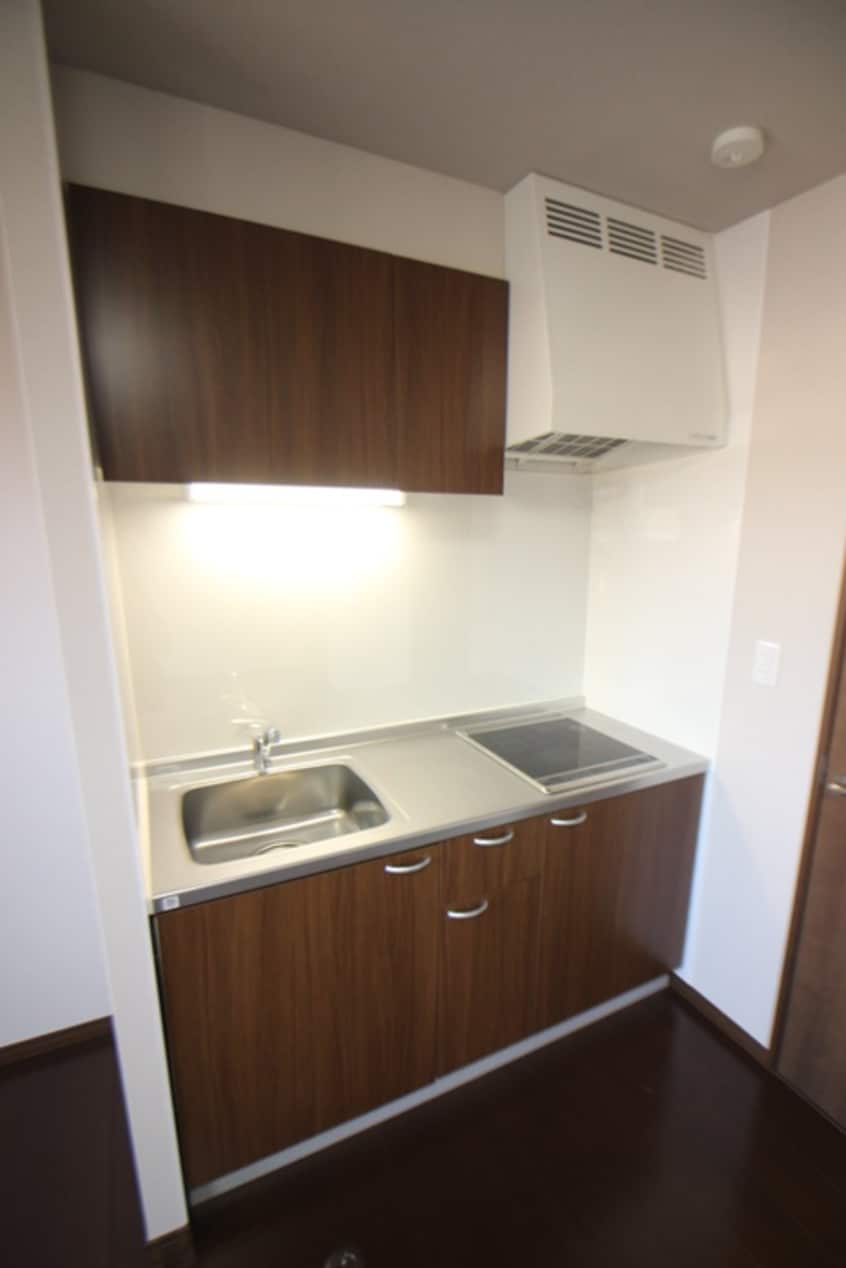 キッチン 富谷レジデンスⅠ