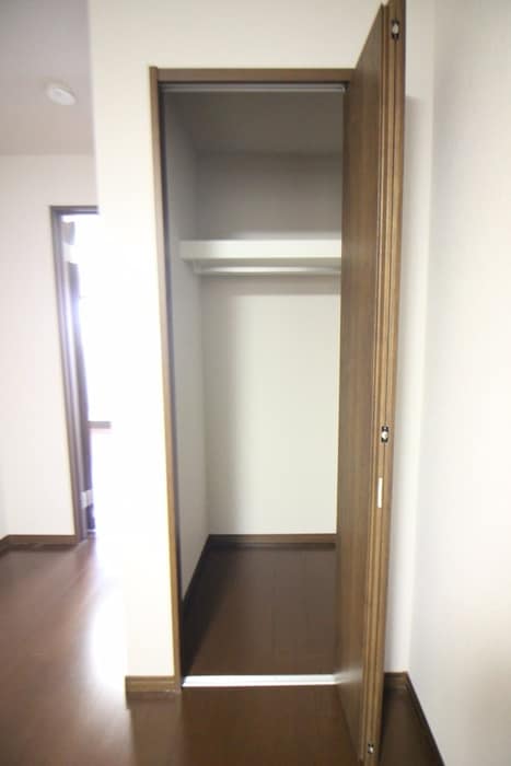 収納 富谷レジデンスⅠ