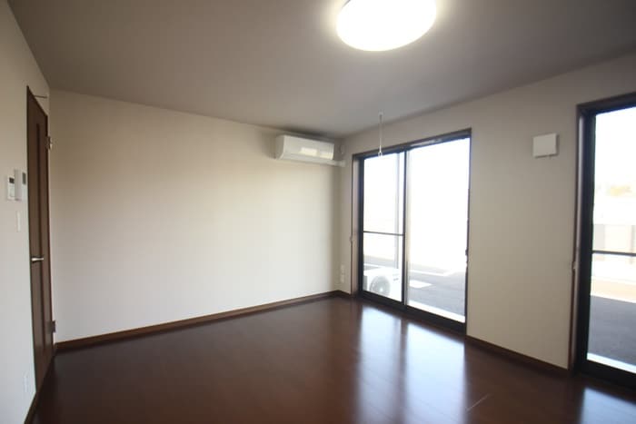 居室 富谷レジデンスⅠ