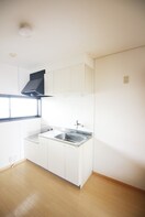 キッチン ヒルメゾン壱番館