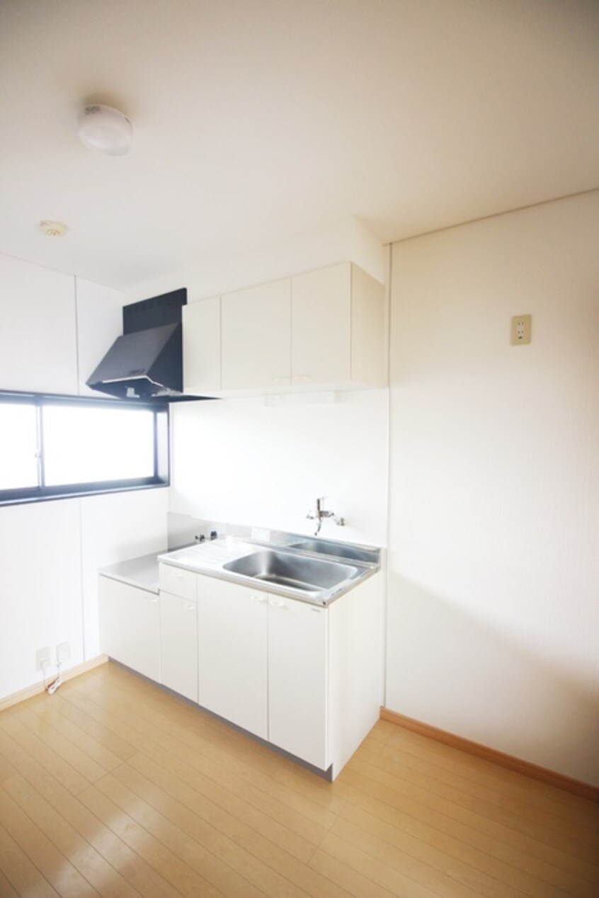 キッチン ヒルメゾン壱番館