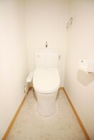 トイレ ヒルメゾン壱番館