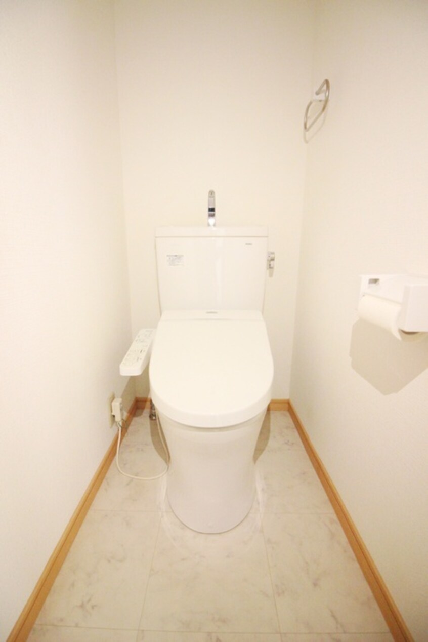 トイレ ヒルメゾン壱番館