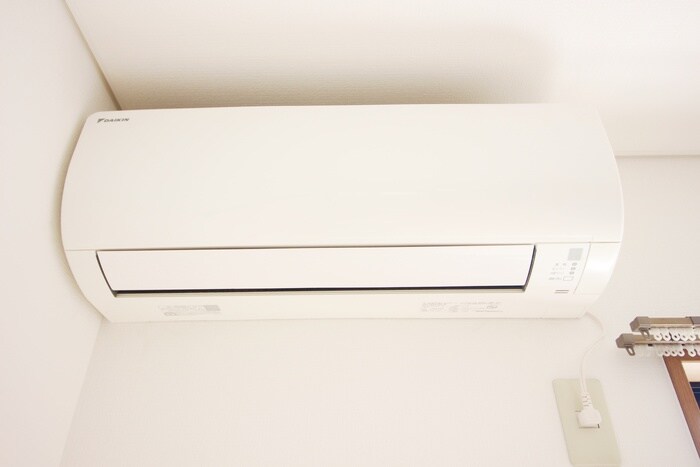 内観写真 ヒルメゾン壱番館