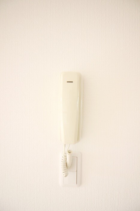 内観写真 ヒルメゾン壱番館