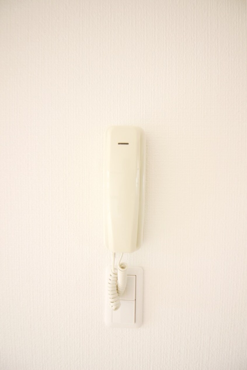 内観写真 ヒルメゾン壱番館