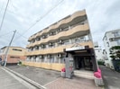 ＣＩＴＹ　ＳＰＩＲＥ仙台の外観