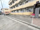駐車場 ＣＩＴＹ　ＳＰＩＲＥ仙台