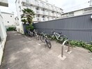 駐輪場 ＣＩＴＹ　ＳＰＩＲＥ仙台