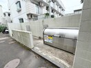 建物設備 ＣＩＴＹ　ＳＰＩＲＥ仙台