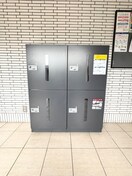 建物設備 ＣＩＴＹ　ＳＰＩＲＥ仙台