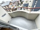 ベランダ・バルコニー ＣＩＴＹ　ＳＰＩＲＥ仙台
