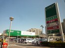 みやぎ生協(スーパー)まで595m ＣＩＴＹ　ＳＰＩＲＥ仙台