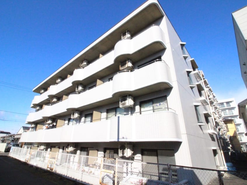 外観写真 メゾン萩野町