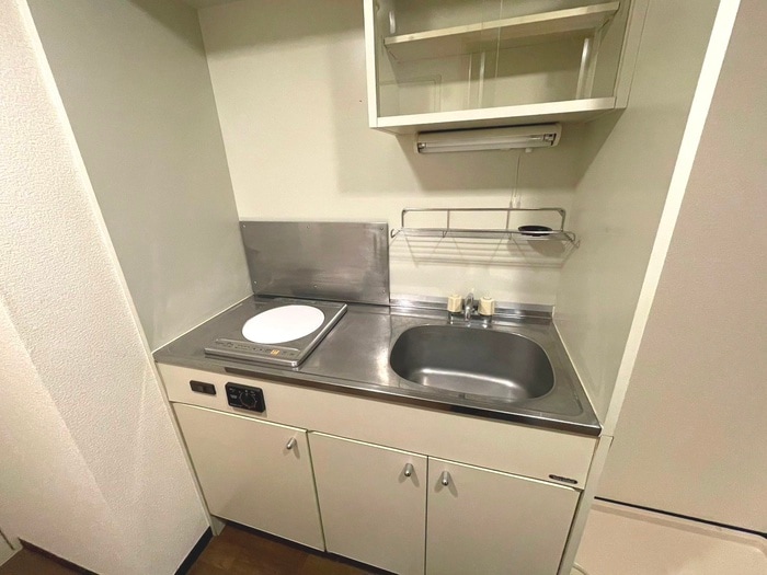 キッチン メゾン萩野町