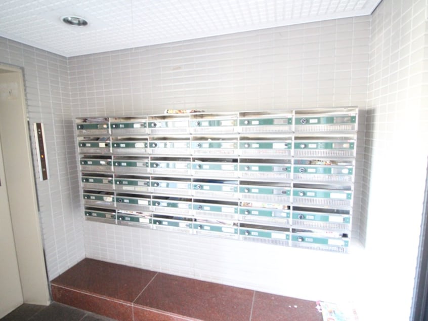 建物設備 メゾン萩野町