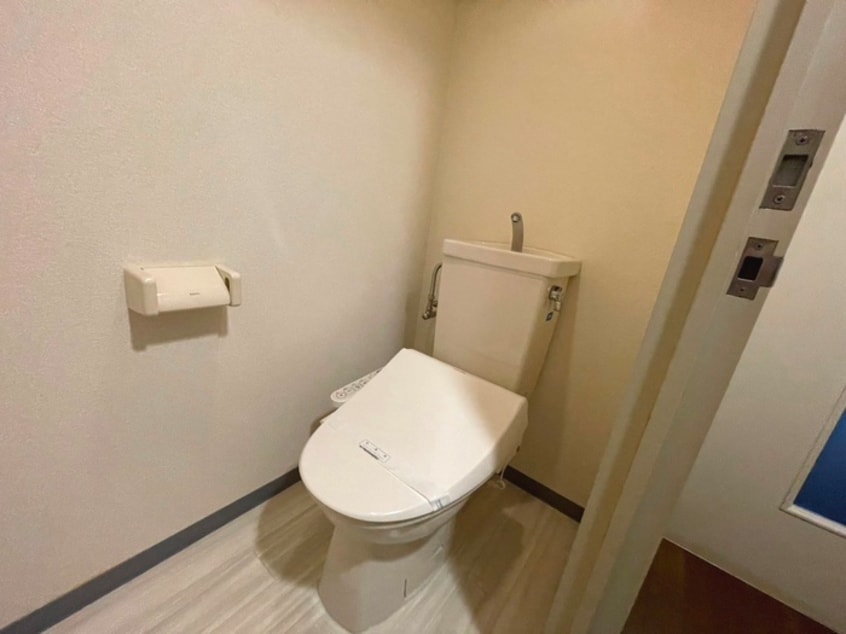 トイレ メゾン萩野町