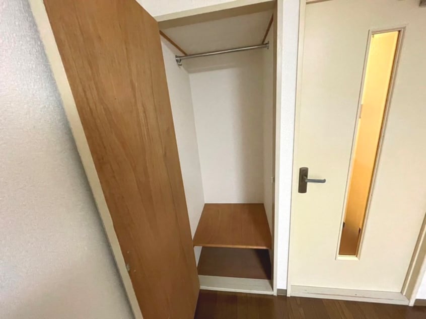 収納 メゾン萩野町